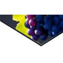 Panneau Alu Dibond 60 x 45 cm