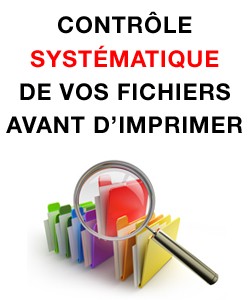 Contrôle fichiers