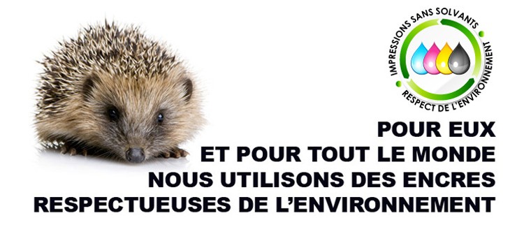 affiche grand format