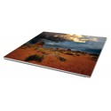 Toile imprimée paysage 120 x 90 cm - 1 ex