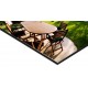 Panneau Alu Dibond 60 x 60 cm