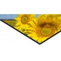 Panneau Alu Dibond 20 x 40 cm - 1 ex