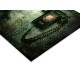 Panneau PVC 30 x 20 cm