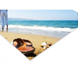 Panneau PVC 90 x 60 cm