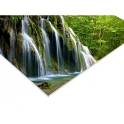 Panneau PVC 150 x 100 cm