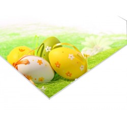Panneau PVC 60 x 45 cm