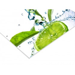 Panneau PVC 60 x 30 cm