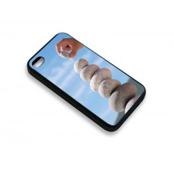 Coque pour iPhone souple 4 & 4S