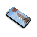 Coque souple personnalisable pour iPhone 4 et 4s
