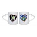 Tasses Duo personnalisable