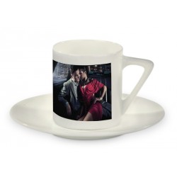 Tasse Espresso personnalisable