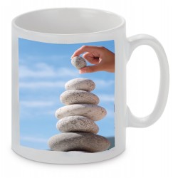 Tasse en céramique MARIE
