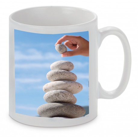 Tasse en céramique MARIE