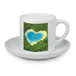 Grande tasse a Espresso VERA