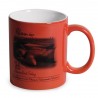 Tasse changement couleur