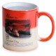 Tasse changement couleur