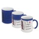 Tasse personnalisable thermochromique