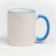 Mug en céramique