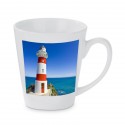 Mug conique en céramique