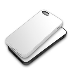 Coque personnalisable pour iPhone 5 SMARTCOVER SOFT