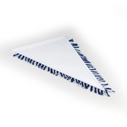 Fanion triangulaire Mini - 18 x 27cm