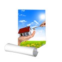 Papier photo plastifié - 190g brillant - 75 x 100 cm