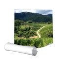 Papier photo plastifié - 190g brillant - 80 x 80 cm