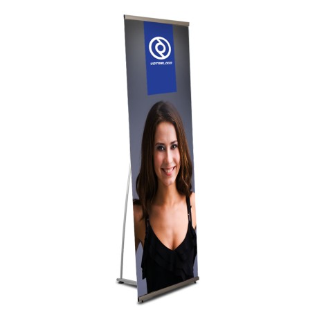Banner de luxe Leonis