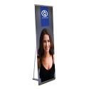 Banner Leonis - 100 x 200cm