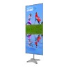 Banner double face Persei - 60 x 148cm