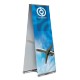 Banner double face Agridorn - 80 x 200cm