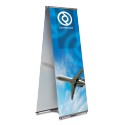 Banner double face Agridorn - 100 x 200cm