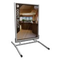 Stop-trottoirs Acrux - 841 x 1189 mm