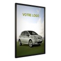 Cadre lumineux gorab - A3