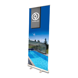 Roll up Caeli - 84 x 207cm