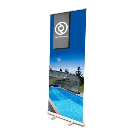Roll up Caeli - 84 x 207cm