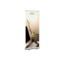 Roll up Centauri - 80 x 205 cm - 1 ex