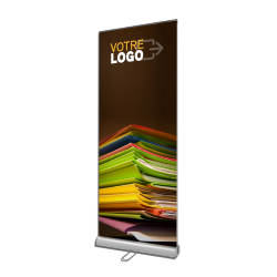 Roll up Crucis (double face) - 80 x 205cm