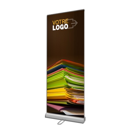 Roll up Crucis (double face) - 80 x 205cm