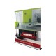 Roll up max Draconis - 200 x 234,5cm