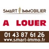 Panneau A LOUER/LOUÉ - Agences immobilières (18 ex)