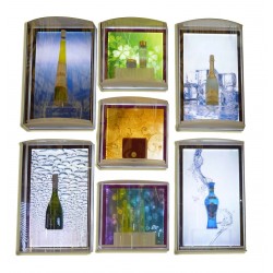 Caisson photo - 61,2 x 41,2 cm