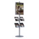 Totem Aridif - double face - A2 (594 x 420 mm)