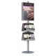 Totem Aridif - double face - A1 (594 x 841 mm)