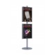 Colonne Ankaa - double face - A1