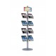 Colonne Alsahm - double face - A4 paysage