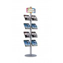 Colonne Alsahm - double face - A4 paysage