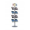 Colonne Alsahm - double face - A4 paysage