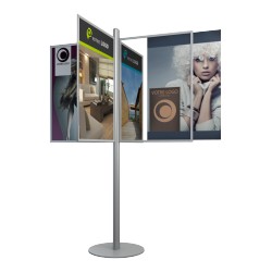 Colonne Annaa - visuels A1