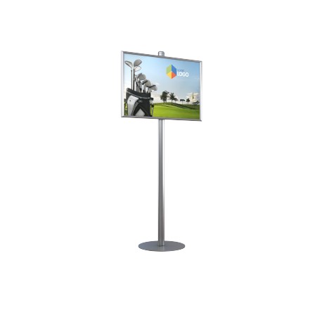 Colonne Vanae - visuel format A1